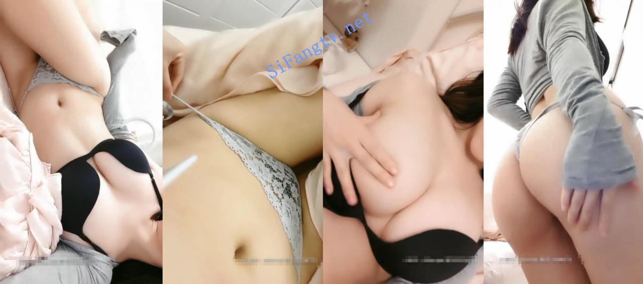 上海极品女神【失眠才直播】美乳蜂腰尤物漏奶诱惑 第三弹 图02
