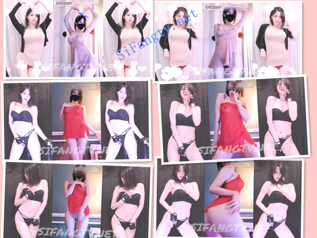 极品裸舞⑮【索拉】劲爆诱惑激情裸舞 女主漂亮+气质+性感 图06