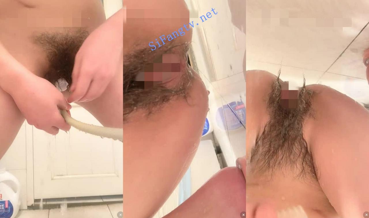 成都小护士【喵喵是小护士】超级巨乳口交啪啪洗澡紫薇 图08