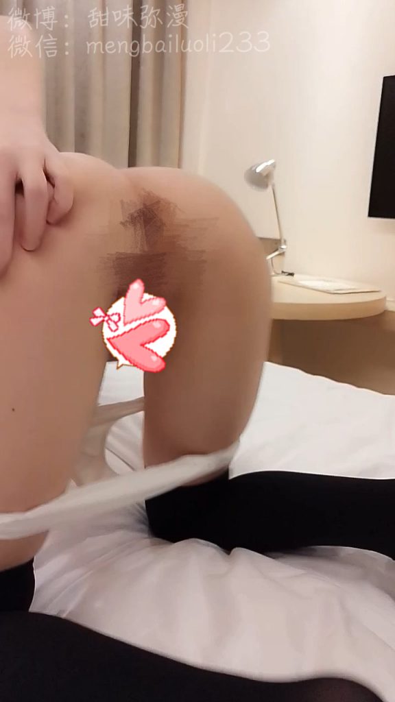 超極品一線天饅頭粉穴網紅少女萌白醬(甜味彌漫)VIP付費視頻之最新JK大吃度原版（MP4-622M） COSPLAY-第2張