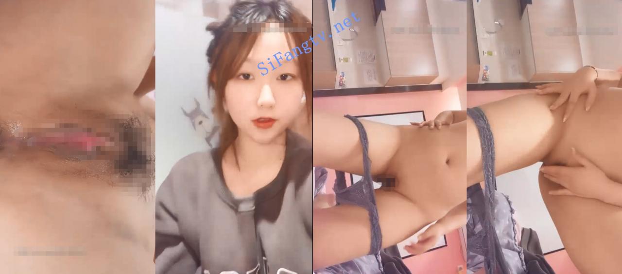 稚嫩嗲嗲女孩 小川是萝莉 刚发育的雏淫水很多跳蛋自慰 图 04