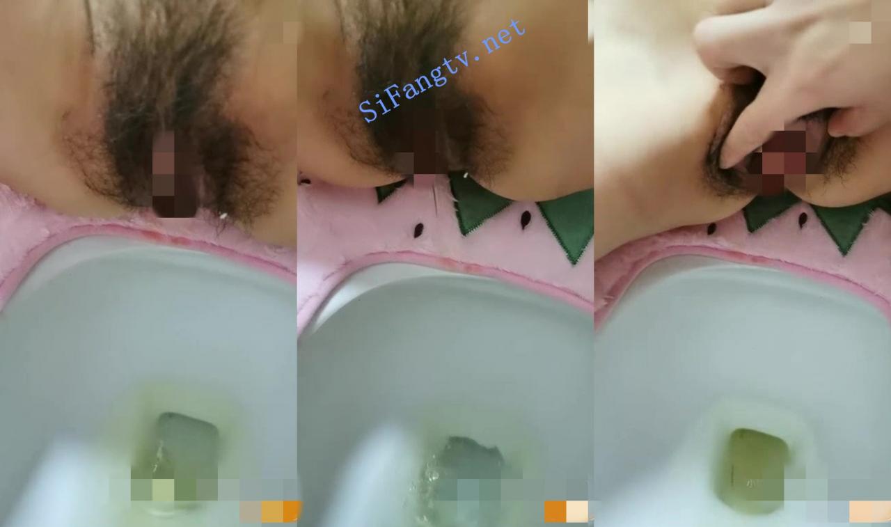 知名网黄大表姐 SM大表姐 全裸沐浴刮毛抠逼特写口交尿尿 图 05