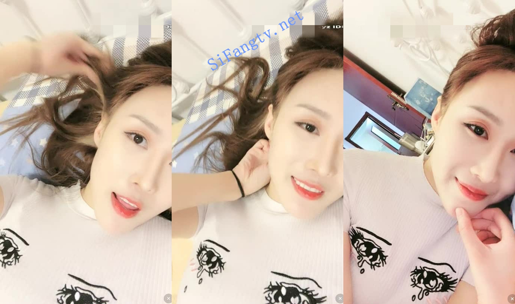 明星热鲨 音乐人出道歌手打炮机自慰淫水泛滥 扩阴看宫 图 01