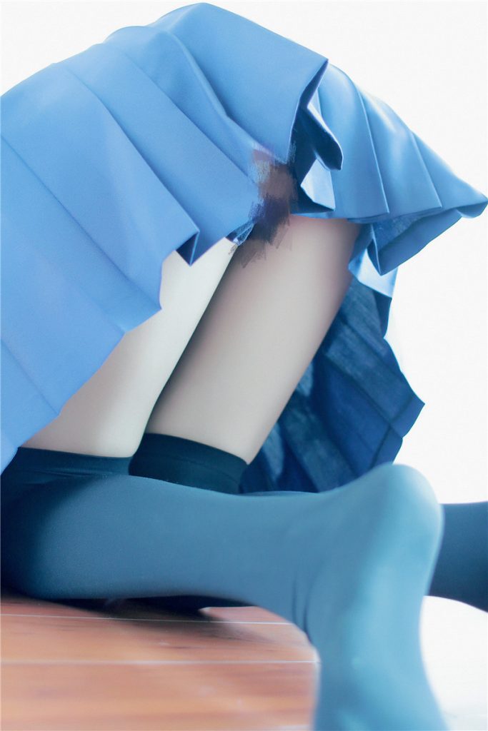 【推薦】OWAKADO系列之作業（335P/946MB） COSPLAY-第8張