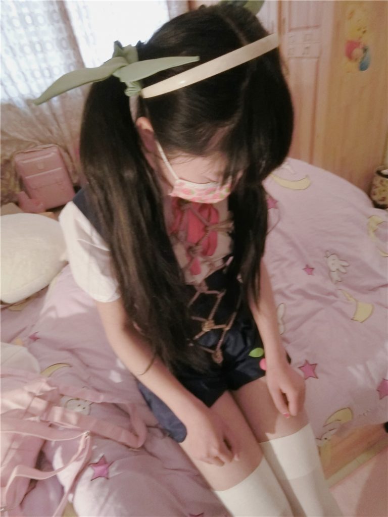 音波蘿莉醬合集(166P+2V-400M) COSPLAY-第1張