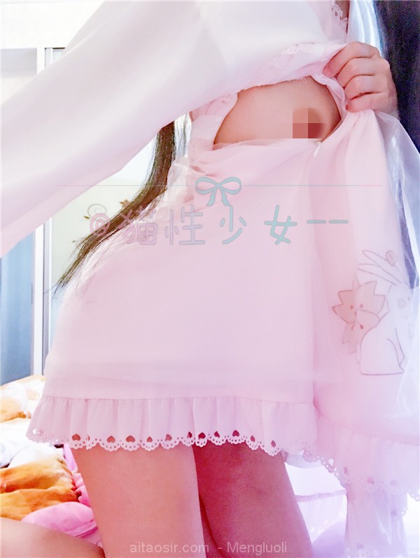微博紅人@福利姬@貓性少女之大合集（650P+35V-2.51GB） COSPLAY-第7張