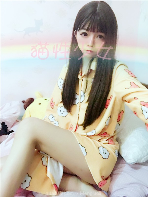 微博紅人@福利姬@貓性少女之大合集（650P+35V-2.51GB） COSPLAY-第9張