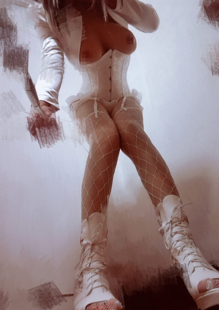充氣娃娃般的身體-身材爆炸的COSER綠色湯主誘惑寫真（123P） COSPLAY-第4張
