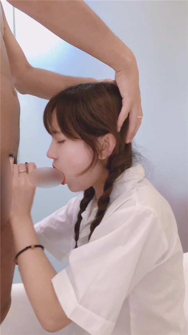 【超熱】網紅少女@可愛妹子@不見星空–合集（17V/568MB） COSPLAY-第7張