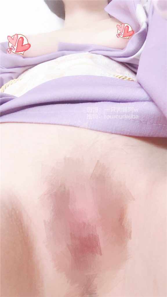 一隻肉醬阿露!!震驚臉了 – 日式浴衣 (52P/4V/138MB) COSPLAY-第2張