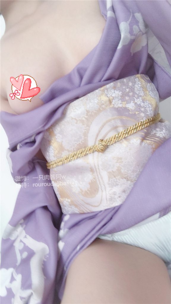 一隻肉醬阿露!!震驚臉了 – 日式浴衣 (52P/4V/138MB) COSPLAY-第3張