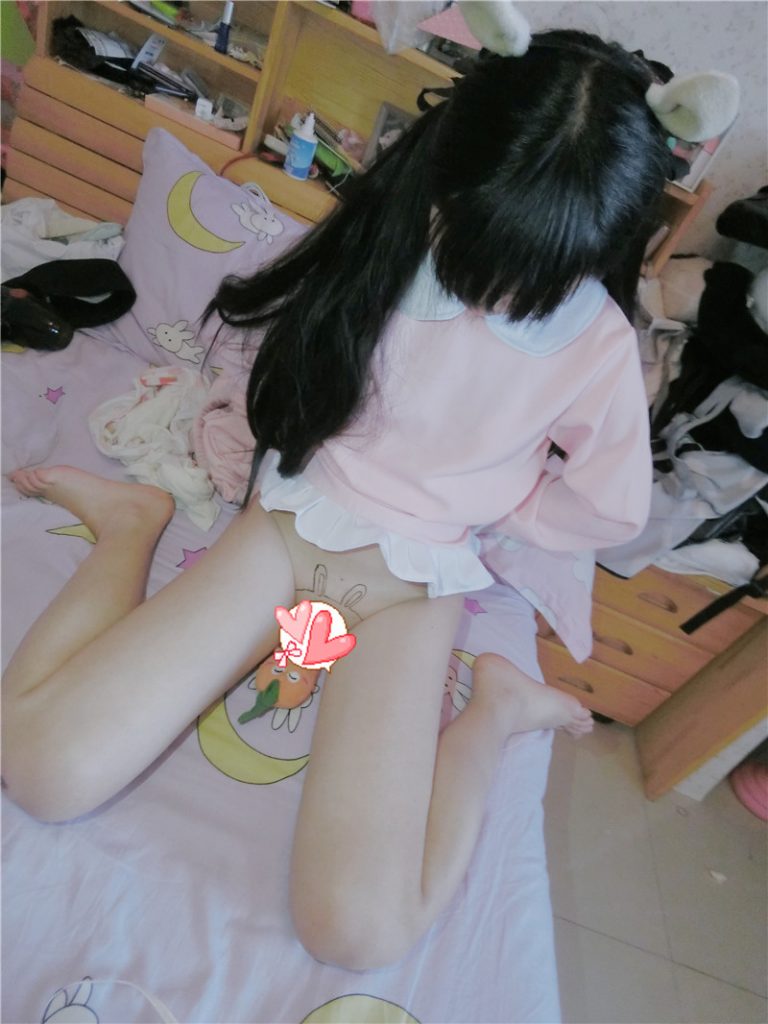 音波蘿莉醬合集(166P+2V-400M) COSPLAY-第5張