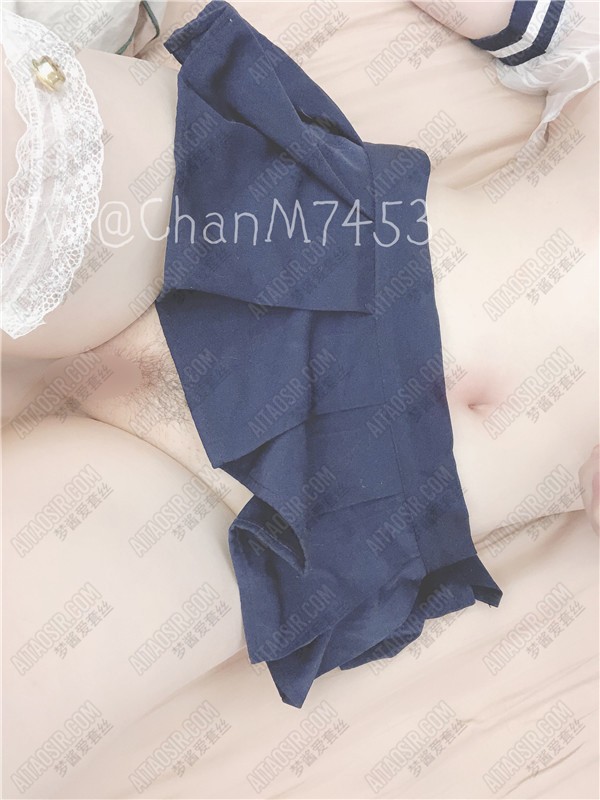 【粉嫩推薦】網紅少女@福利姬@惡犬小姐姐之水手服（13P+2V-220MB） COSPLAY-第6張