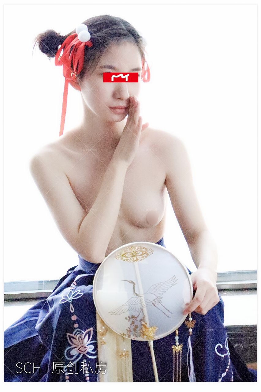 網紅@推特@schyclc（虎皮花生）之定制會員裸舞（148P/17V/0.98GB） COSPLAY-第9張