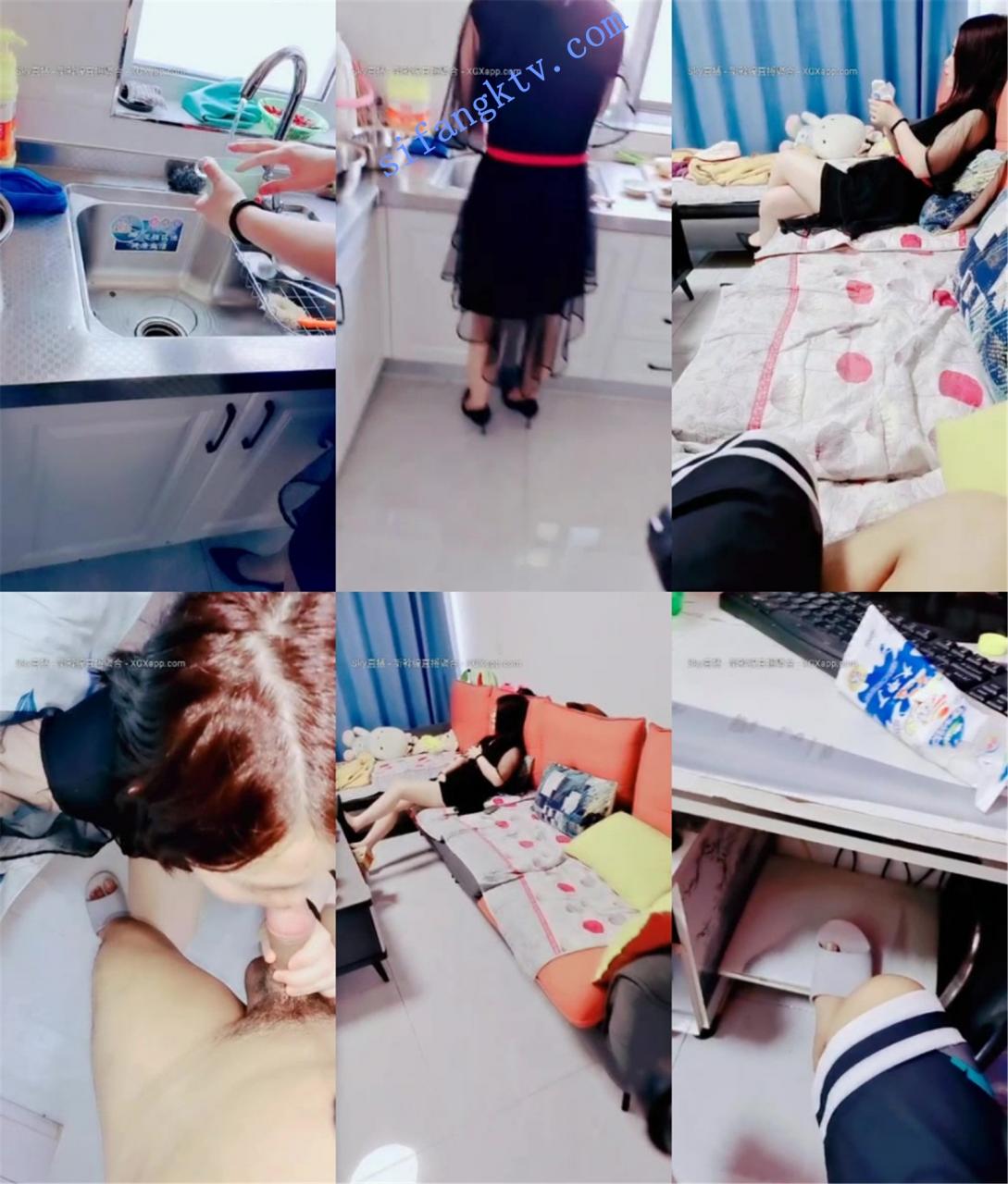 【饺子玩嫂子】喝春药的嫂子爱发骚 干了一炮真的骚 水真多【7V1.88GB 】【百度云】