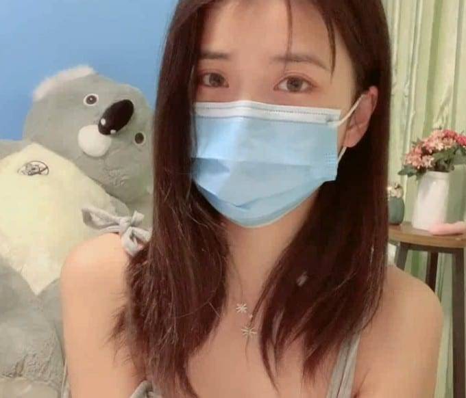 虎牙主播猫小猫定制裸舞福利【1.15G】