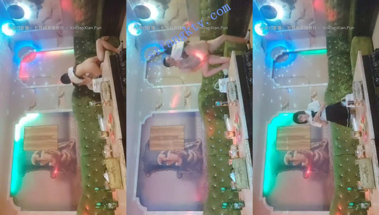 7-3【歌厅探花】KTV激情 包厢里偷拍超美公主+3P轮流操【2.13GB 】