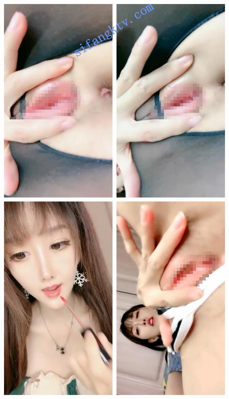 【经典女神】【噜噜黎里（瞳孔）】合集一，不老女神诱惑【6.86G】