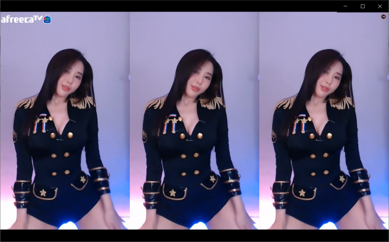 韩国女主播合集34V【3.74G】