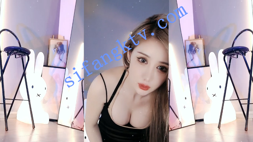 虎牙福利】是理理520定制+火焰七七千元定制 图01