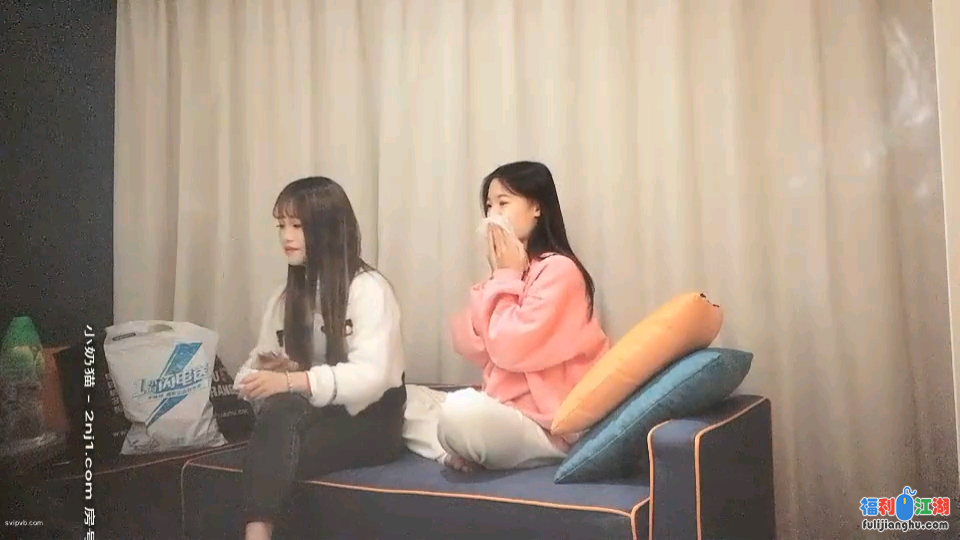 【双飞合集】各路探花大神精彩双飞合集【8V/5.6G】【百度云】