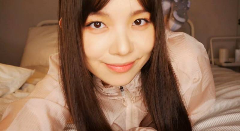 日本白虎嫩鲍主播Yuna Tamago露脸合集【409M/5V】