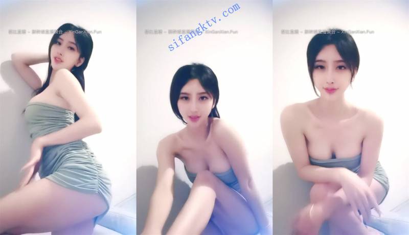 【只发高颜值】1米7绝美身材和容貌（福建武夷山）万众瞩目的尤物女神【2V/4.38GB百度云】