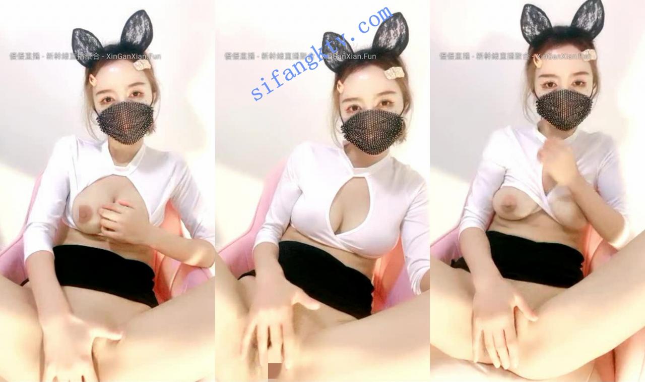 校花级女神下海【兮兮子bb】大胸颜值高 全裸抠逼自慰 图02