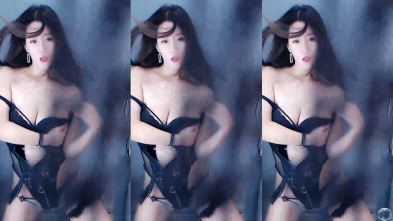 虎牙主播HD王妃 白浅私人定制福利舞蹈视频【5V450M】【百度云】