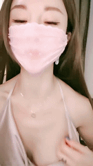 【性感小腰精】热舞+揉奶+秀腿三部曲【3V172M】【百度云】