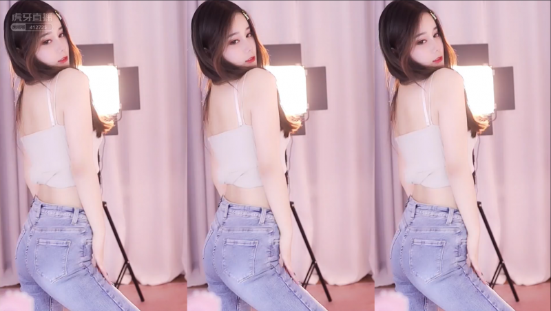 【虎牙】盛鸽温情  舞蹈诱惑合集（10V/2.37G）[百度盘]