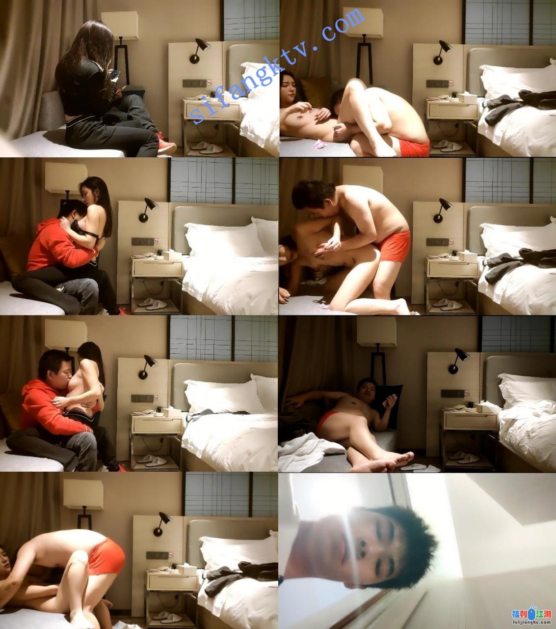 23.09补漏【太子探花】久违的复播,怕开不了收费决定吃独食【505MB】