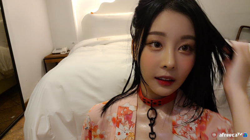 韩国afreeca直播【2v 7.2g】【百度云】已补