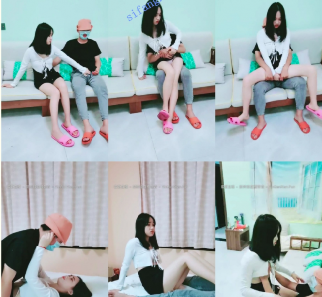 重磅推荐！【极品美少女】刚刚成年的小美女两场啪啪合集【2.73GB】 百度云