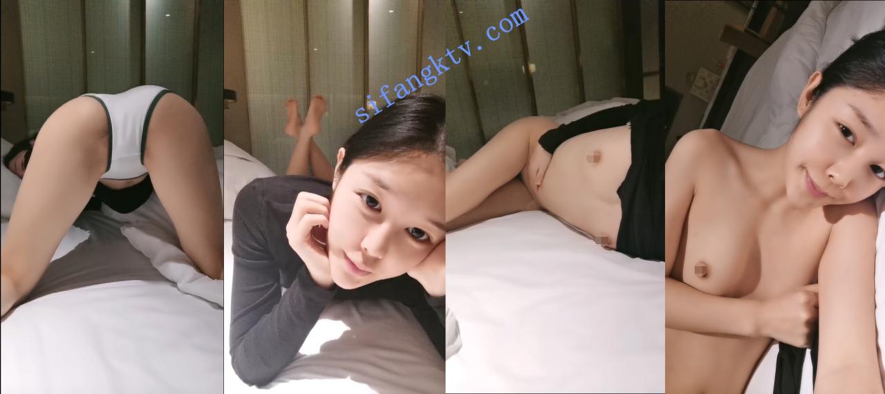上海气质女神【嗯九】乖巧可爱雪白胴体 浴缸洗澡被后入PP 图02