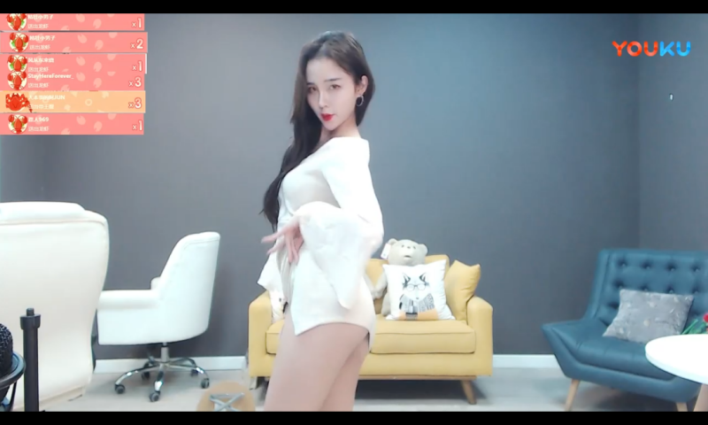 熊猫TV朴惠恩精选zw和直播合集【nV/7.96g】