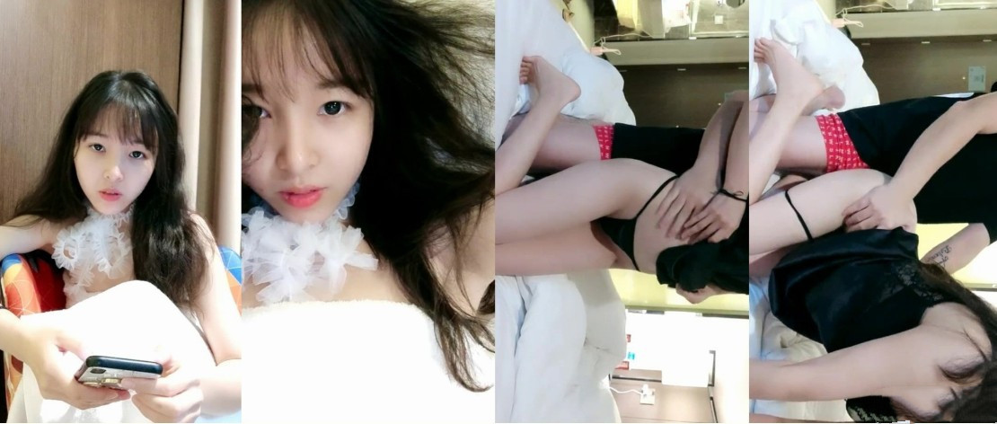 清纯主播 妮妮 8.6G合集