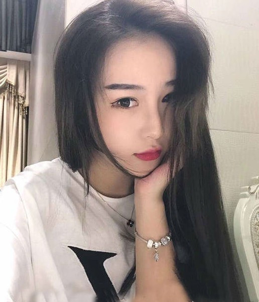 抖音网红 杜雨含7.55G