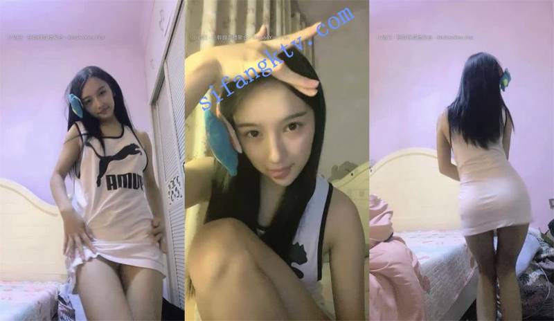 【七七小老婆】裸舞翘臀开穴让你插【1.22GB】