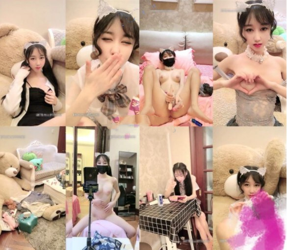 你的小骚猫 93v 41.65g