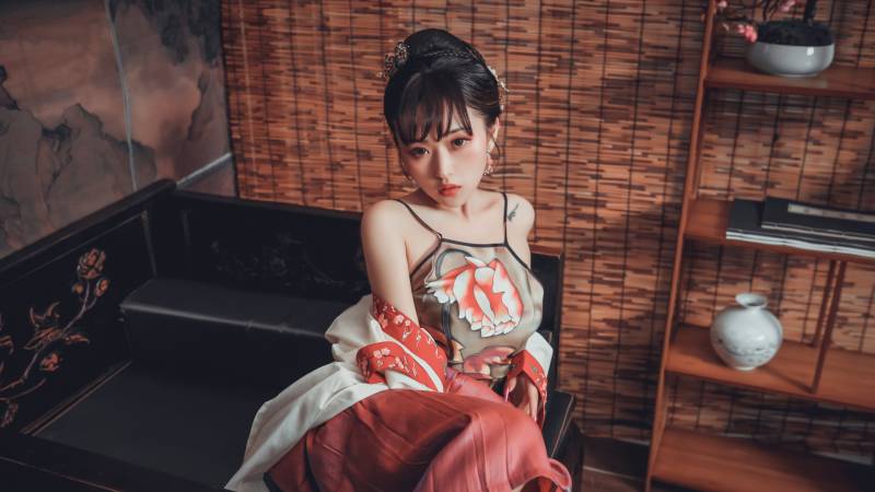 麻豆传媒x爱豆MAD古装剧情系列，截止2021年11月14日合集[10G]