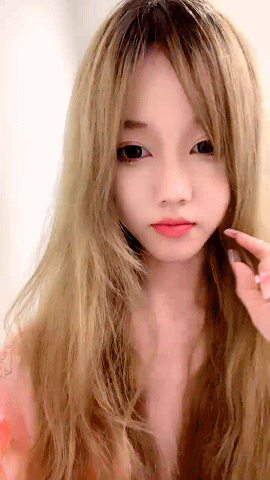 ♈新人!大学生下海~校花级别~ 乔妹妹 扒穴自慰~看硬了~ 图 01