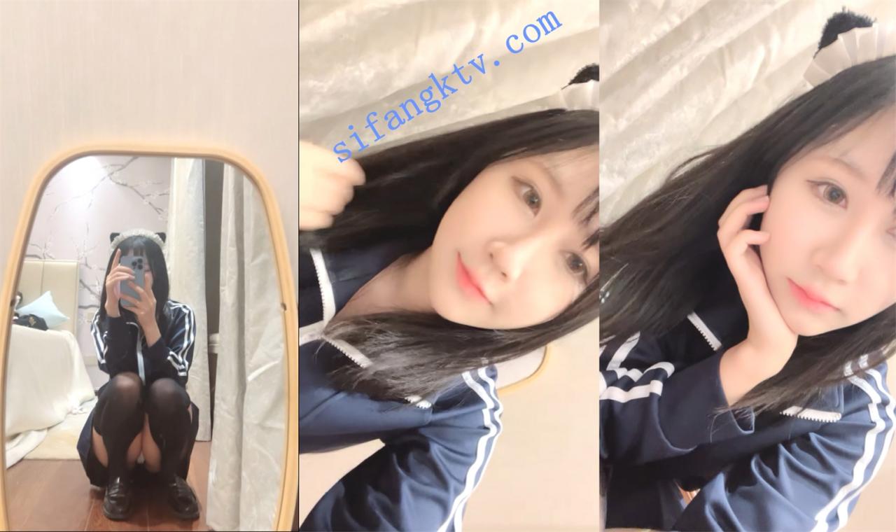 ✅学生妹卡哇伊~ 京鱼儿 嫩的不像话 超清画质跳蛋自慰~ 图 01