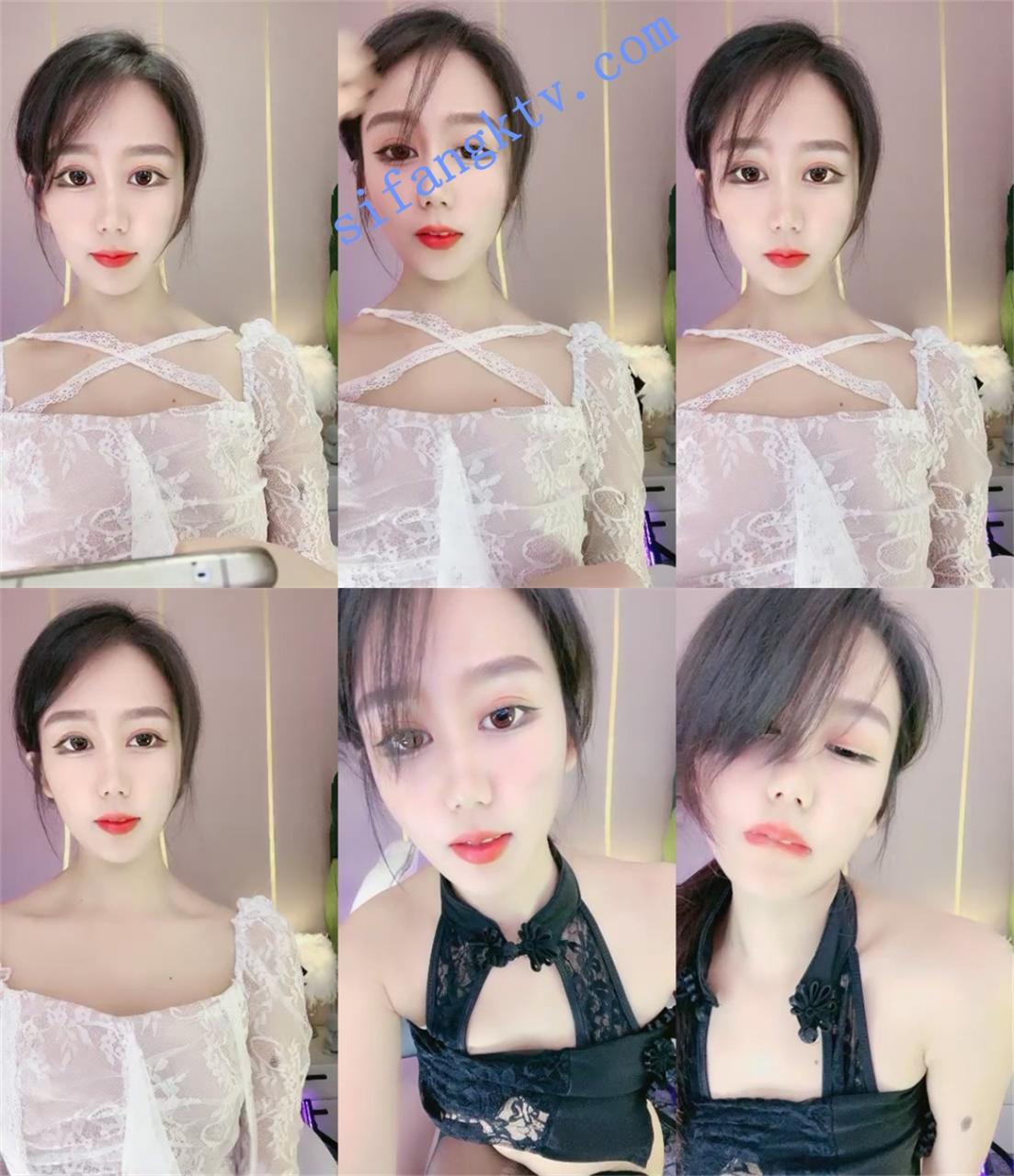 撸管推荐!女神~美到炸裂! 妹妹 道具自慰!高潮狂喷水~ 图 05