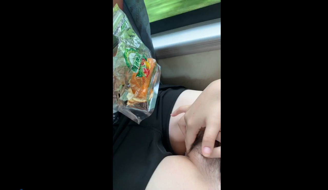 高铁露出合集[ 9V 2.7G]