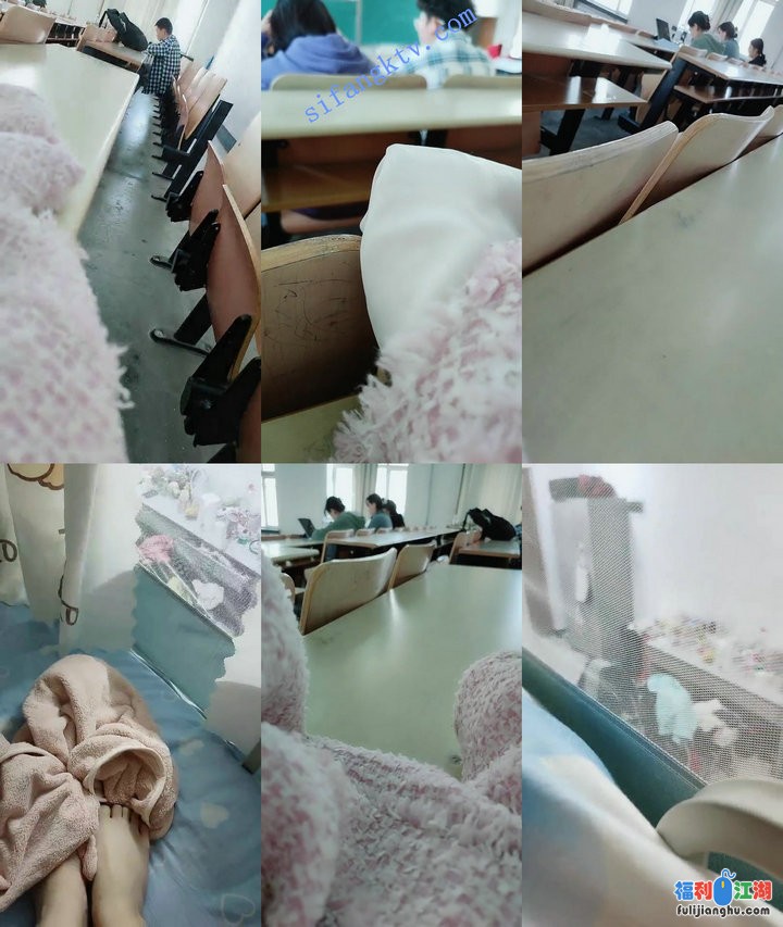 刺激【大三妹妹小美】寝室脱衣~自慰秀~上课真空~跳蛋直播~【1.8G】