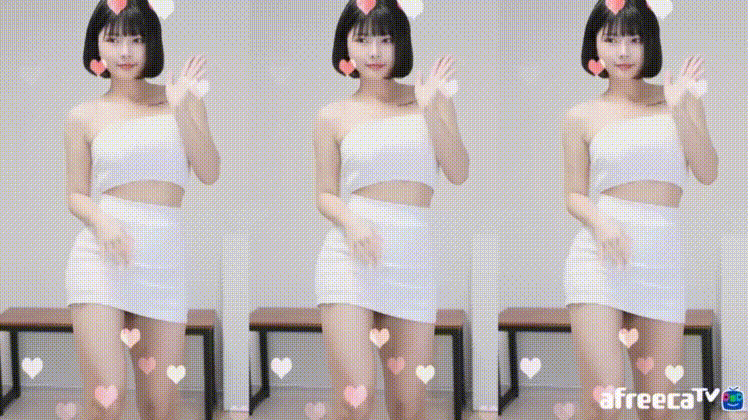 【国庆福利】第二弹 韩国美女主播BJ은유화热舞合集 [44v+5.9g][百度盘]