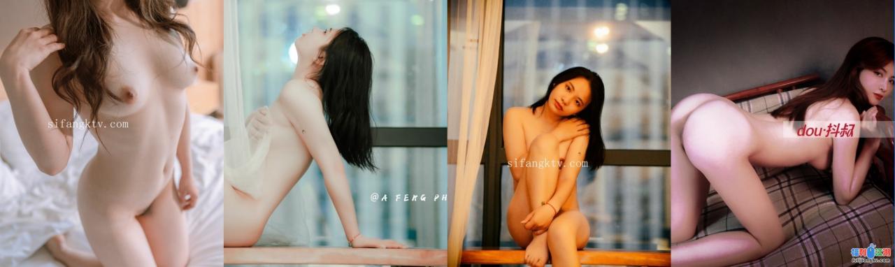 网红摄影十月最新12位极品网红私拍【1.4G】