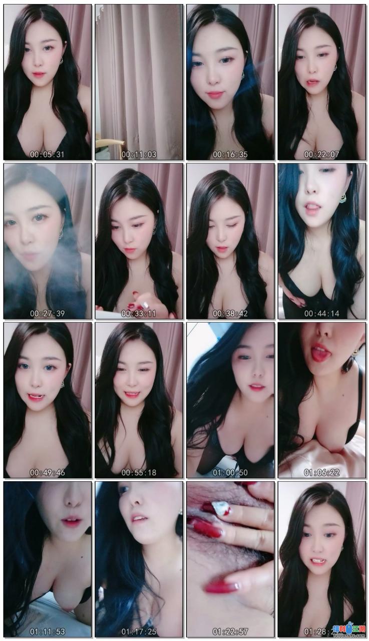 肉欲系气质美女！大奶肥臀小秀一波！掏出奶子揉捏【1G】