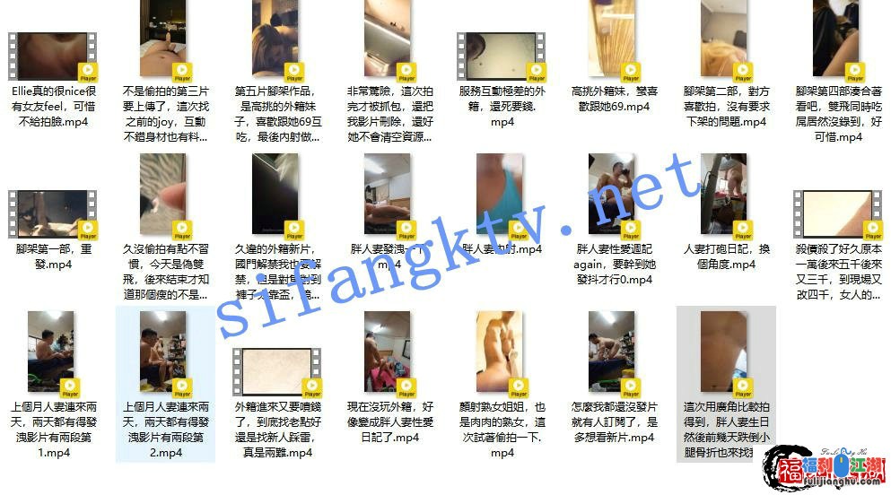 【约炮大神】台湾辉哥约炮出击偷拍 2022-23年1月OF合辑23部【18.5G】